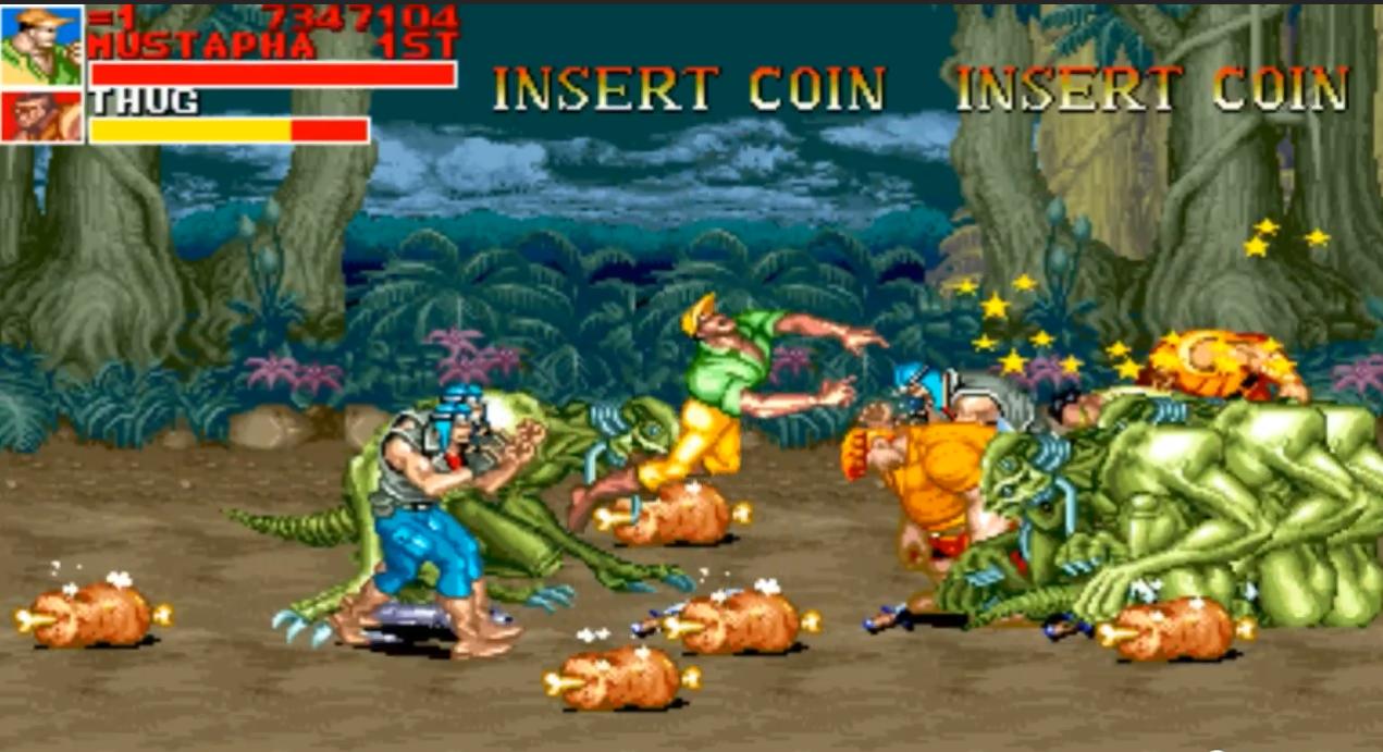 日本街机游戏发展史,日本街机游戏现状