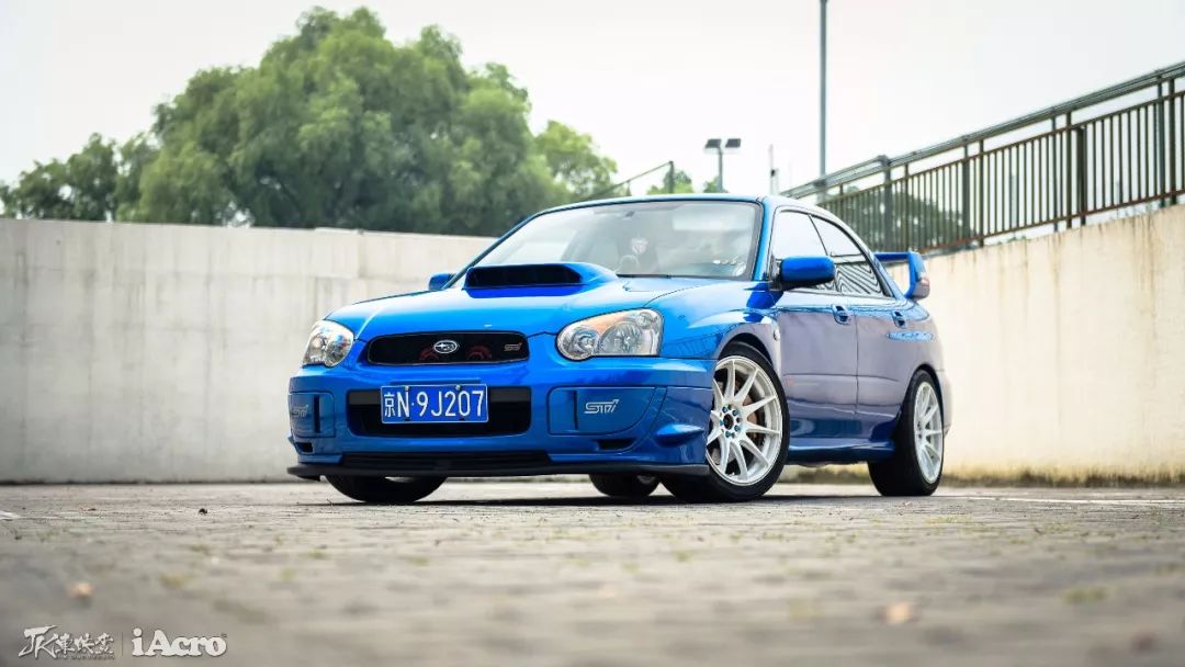 斯巴鲁翼豹2.0r三厢还值得吗,斯巴鲁翼豹gti