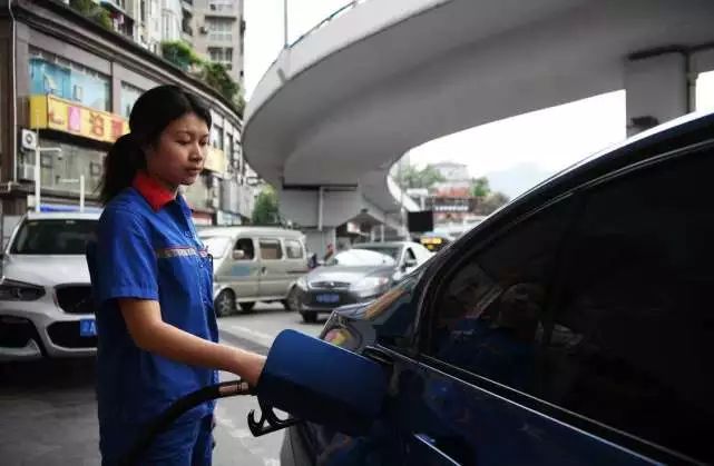 石家庄95号汽油,石家庄95号乙醇汽油