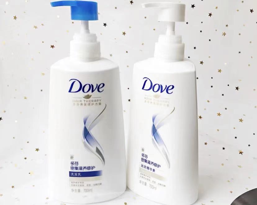 细软塌烫发适合什么洗发水,哪些发色使用去黄洗发水有用