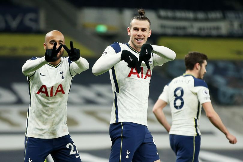 小卢卡斯对热刺评价,小卢卡斯绝杀阿贾克斯失望透顶