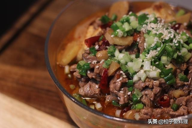 做出来的牛肉比较柴怎么办,为什么自己煎的牛肉又硬又老