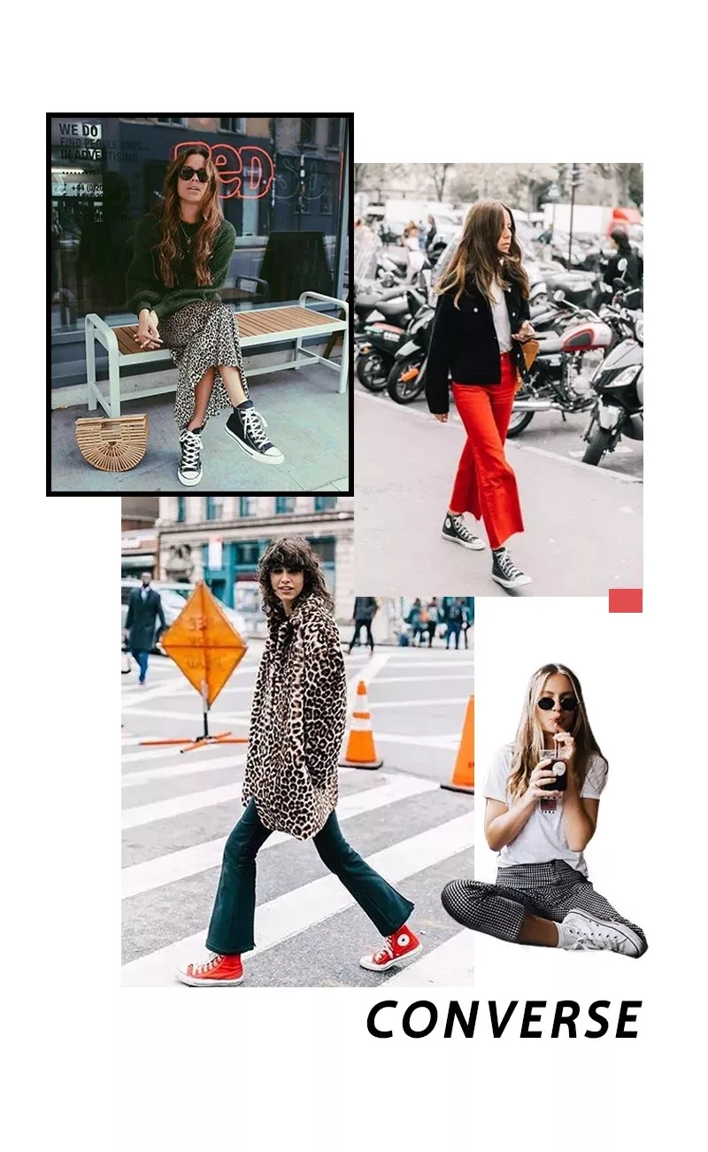 一生爱匡威视频,匡威一星标