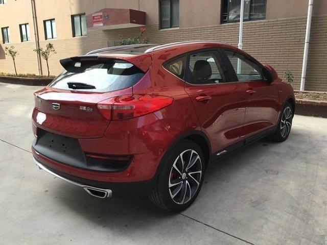 帝豪gs车主,帝豪gs车主真实感受