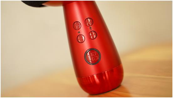 g2唱吧小巨蛋麦克风ai点歌怎么用,唱吧小巨蛋麦克风g2怎么调音量