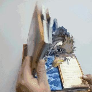 西游记原本适合小学生读吗,小学西游记名著导读