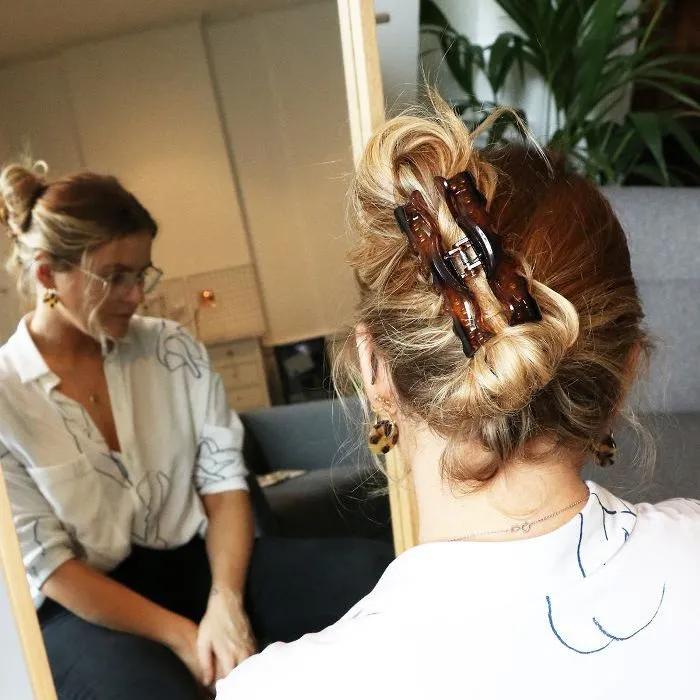 章小蕙推荐的小物件,章小蕙同款护发好物