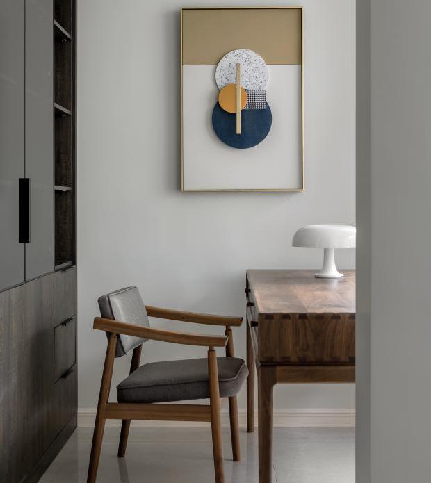 把家装修成民宿,把家变成艺术馆