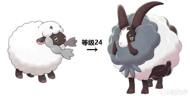 精灵宝可梦剑盾岩狗狗多少级进化,精灵宝可梦剑盾狃拉怎么进化