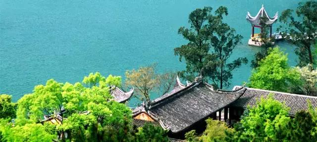 适合自由行的旅行胜地,在中国去哪里旅游又省钱又惬意