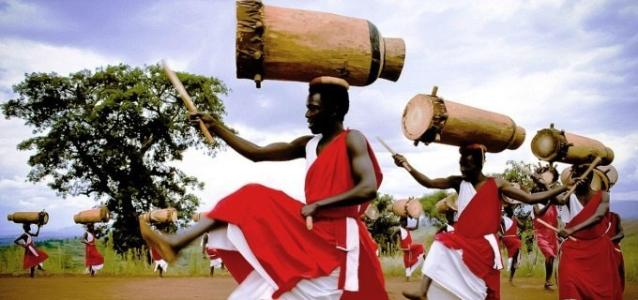 非洲布隆迪,最不发达国家之一,一辆“二八大杠”能养活一家人