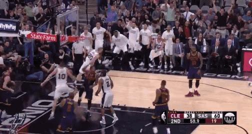 法国魔术师迪奥传奇时刻,法国魔术师迪奥和邓肯