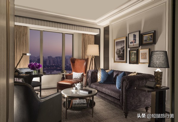 澳门酒店是世界上最豪华的吗,澳门星际酒店最豪华房间