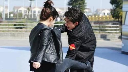 张一山杨紫牵手回忆杀,张一山杨紫的缘分无人可敌