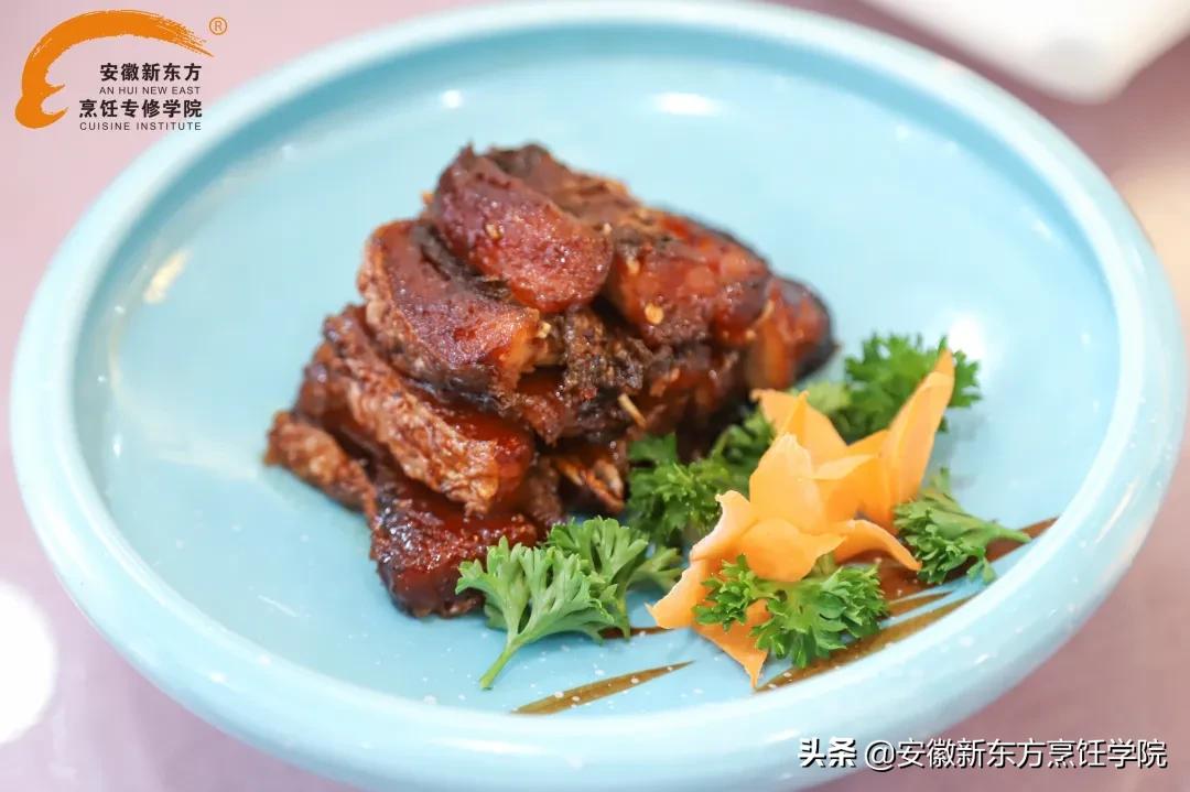 安徽新东方高级技工学校,安徽新东方烹饪技工学校