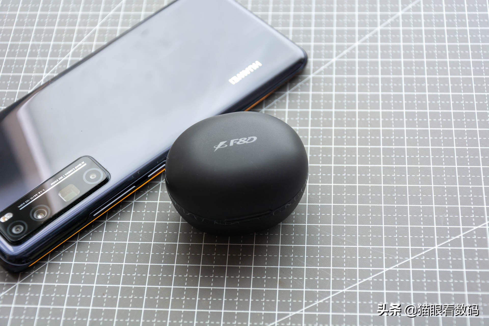 奋达e1,奋达真无线蓝牙耳机