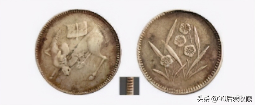 四川铜元珍品“马兰币”版别详情与价格分析（一）看看您见过吗？