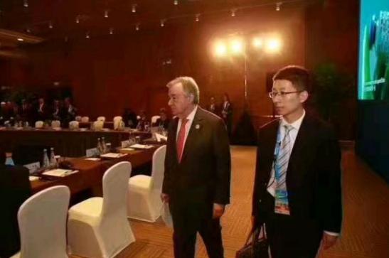 衡水中学的班长现在怎么样了,多拿一分干掉千人的衡水班长