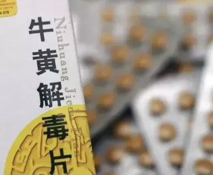 一上火就吃降火药好吗,一上火就吃药可以吗