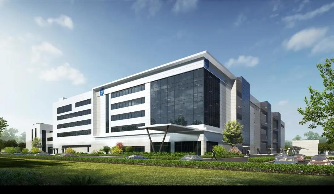 欧康维视上市:市值212亿港元淡马锡与博裕是基石投资者