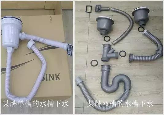 水电施工加排水管,水电排水管施工