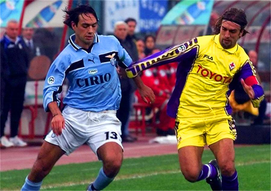 托蒂和内斯塔谁厉害,内斯塔和托蒂谁才是罗马君王