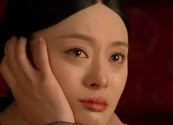 看剧看哭了会影响胎儿吗,看剧看哭的心理变化过程