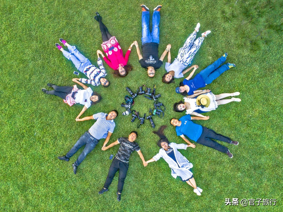 上帝视角俯瞰人类,上帝视角俯瞰地球