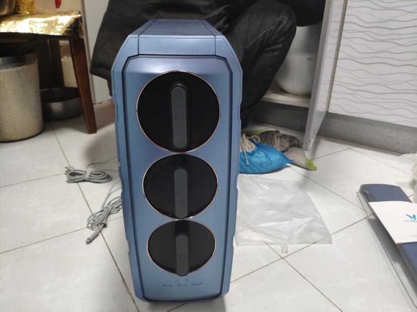 云米净水器supers1200g测评,云米泉super1000g净水器测评