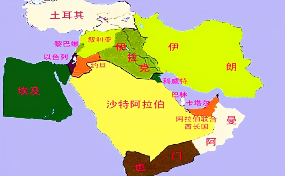 中东跨境电商平台排名,中东跨境电商市场