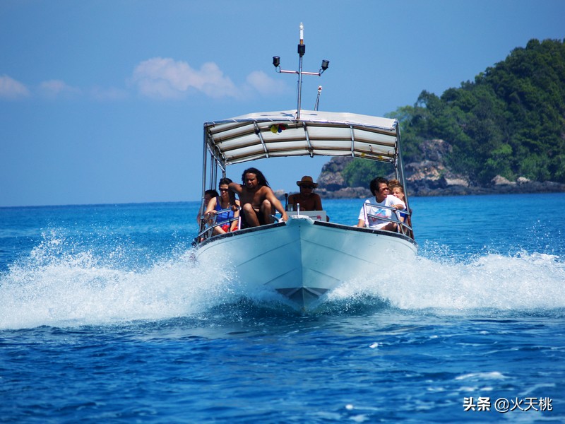 去马来西亚热浪岛跟团还是自由行,记录马来西亚热浪岛自由行