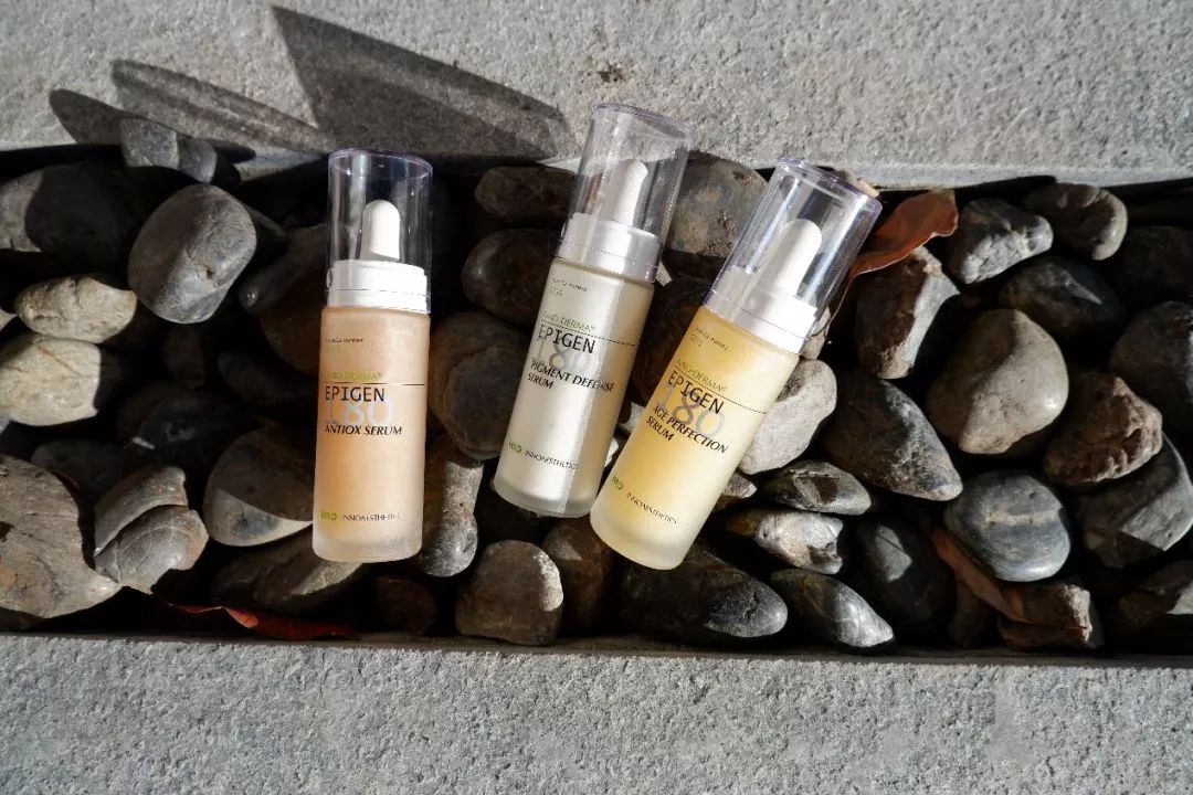 惊艳不已的小众护肤品推荐,护肤品是要买大牌好还是小众好