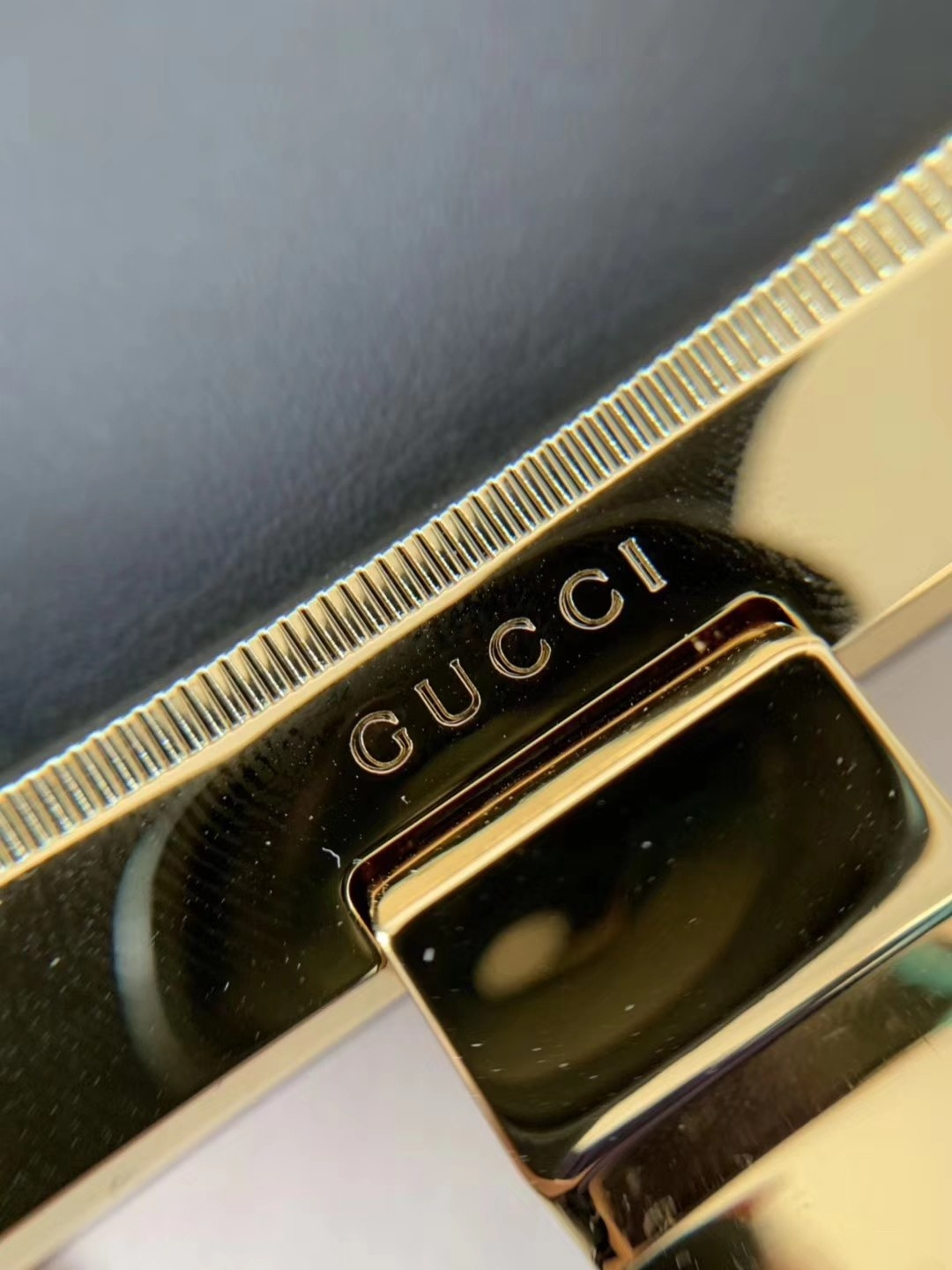 古驰包padlock迷你真假鉴别,怎么辨别guccipadlock包包真伪