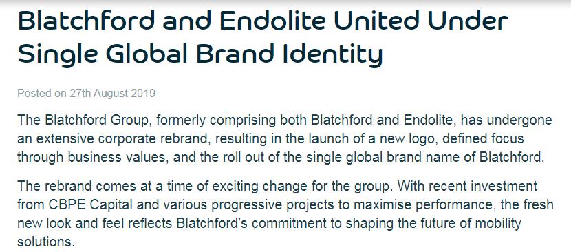 布莱齐福德假肢在中国代理商,德国假肢品牌大全