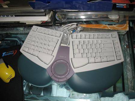 人体工程学键盘鼠标推荐,宅家搬砖