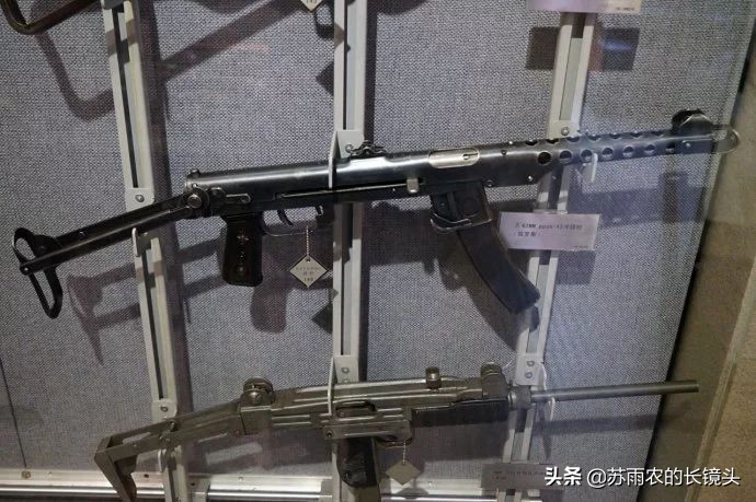 探秘北京警察博物馆,京城寻幽博物馆