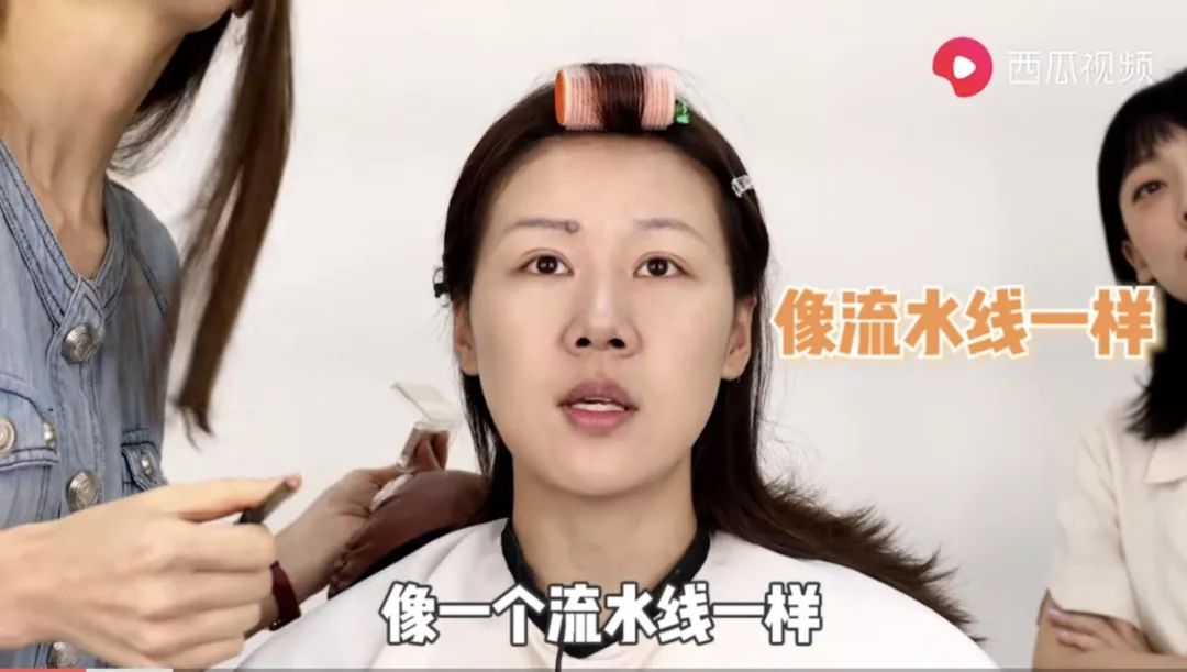 粉底液不服帖痘肌,粉底液不贴敷