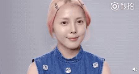 明星为什么360度无死角,360度无死角的女明星有哪些