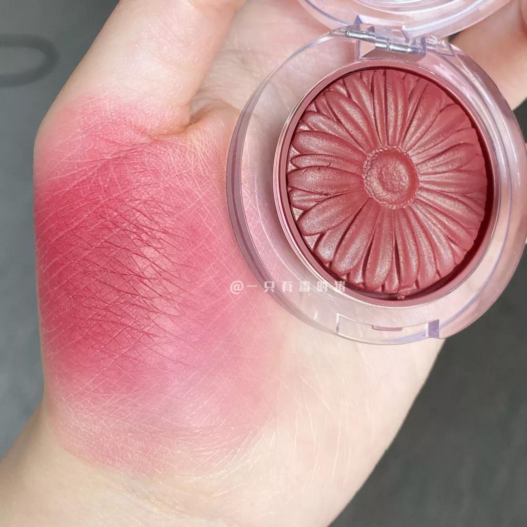 低饱和腮红nars,nars腮红秒杀