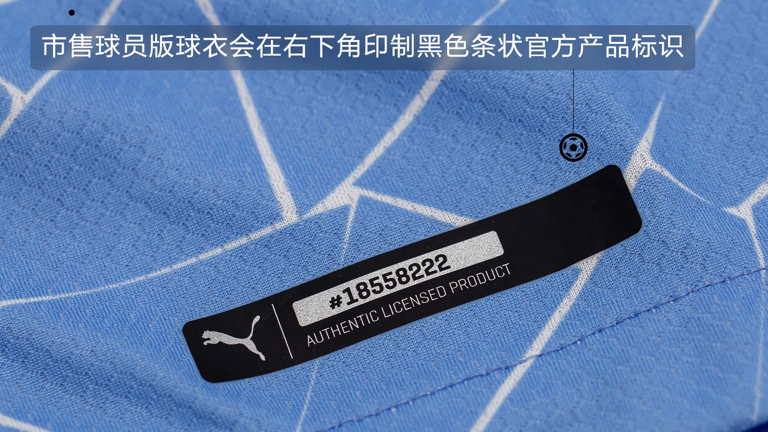 puma曼城俱乐部球衣球员版,曼城puma球衣