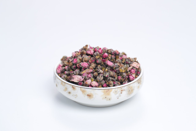 花茶种类及英文,养生花茶有哪些种类