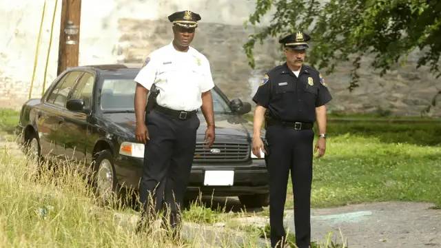 穿越火线2021年排行,第一高分美剧火线