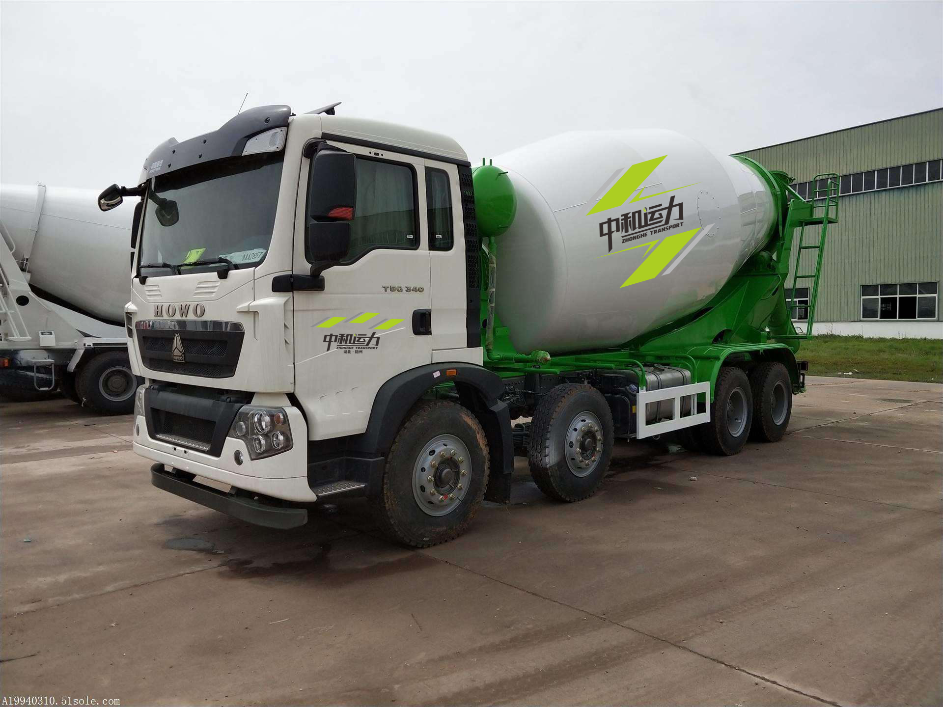 2020年混凝土搅拌车能挣钱嘛,买一辆混凝土搅拌车赚钱吗