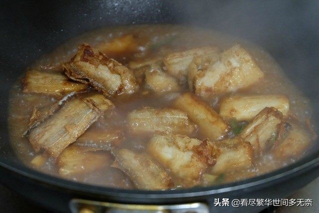 鱼刺都能吃的带鱼做法,带鱼简单又好吃的家庭做法