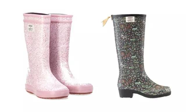 成都立夏,我却在买雨伞、雨靴和雨衣?!为了美也是拼了……