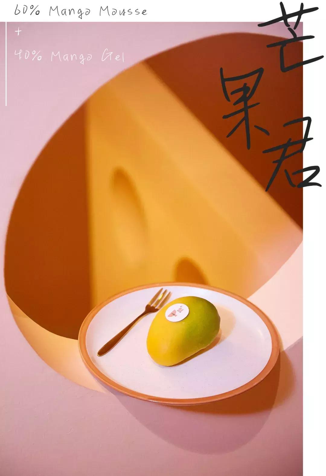 幸福里的这家「甜品城堡」梦幻上线,随手拍都是海报级大片