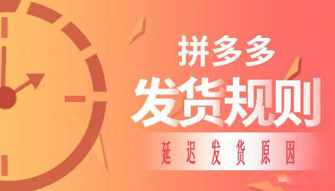 新手做拼多多怎么运营,拼多多运营规则是什么