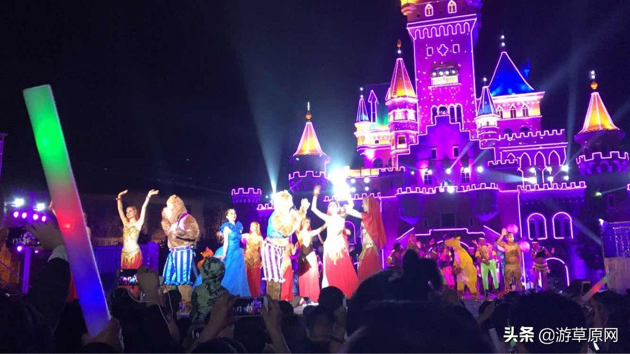 山东各地最全旅游景点排名,山东省著名旅游景点排行榜名单