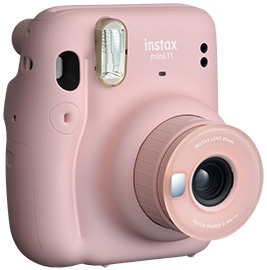 富士拍立得instaxmini11拍照攻略,instaxmini11怎么用