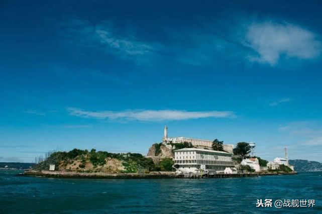 海上移动监狱,移动在航母上的监狱